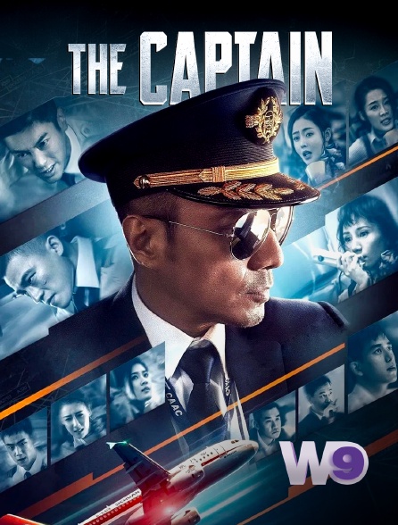 W9 - The captain