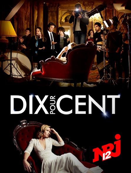 NRJ 12 - Dix pour cent - S01E01