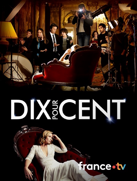 france.tv - Dix pour cent