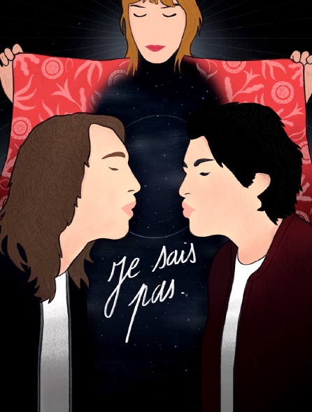 Je sais pas