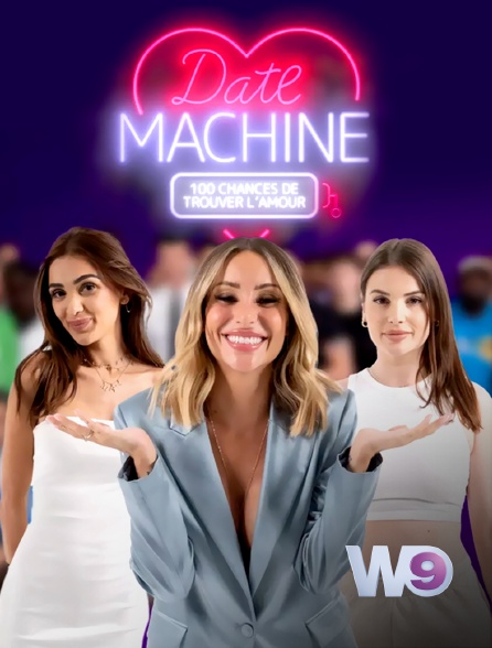 W9 - Date machine