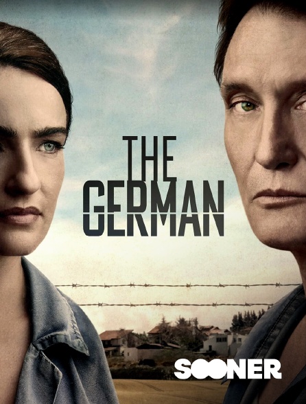 Sooner - The German