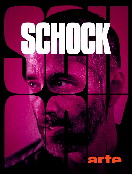 Arte - Schock