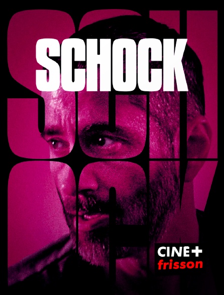 CINE+ Frisson - Schock