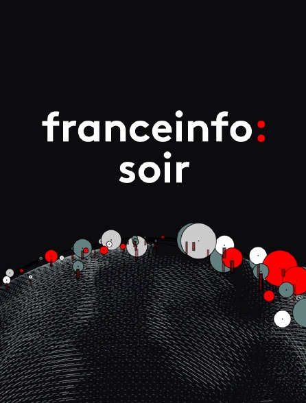 franceinfo soir