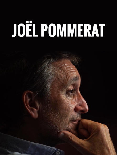 Joël Pommerat