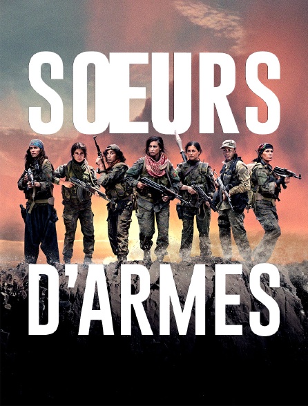 Soeurs d'armes