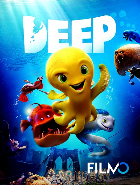 FilmoTV - Deep