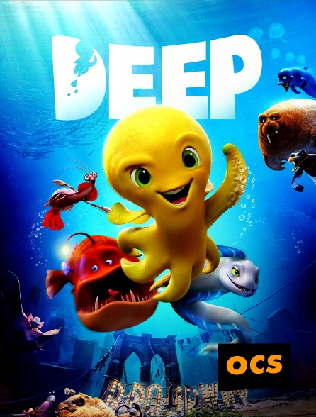 OCS - Deep en replay