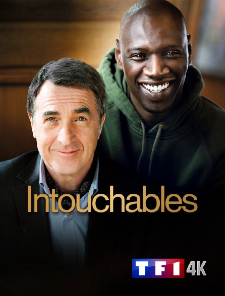 TF1 4K - Intouchables