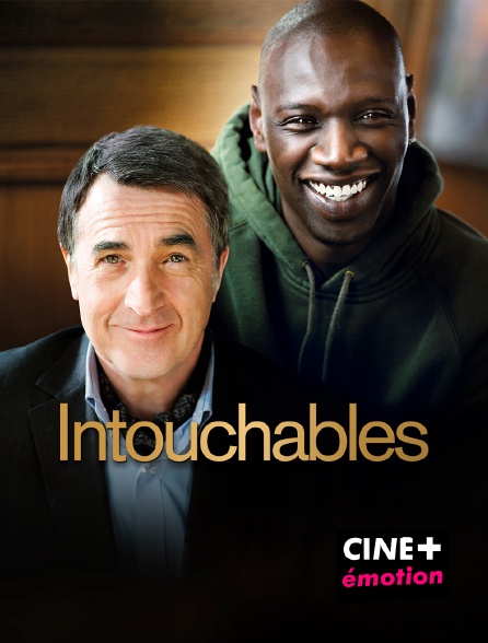 CINE+ Emotion - Intouchables