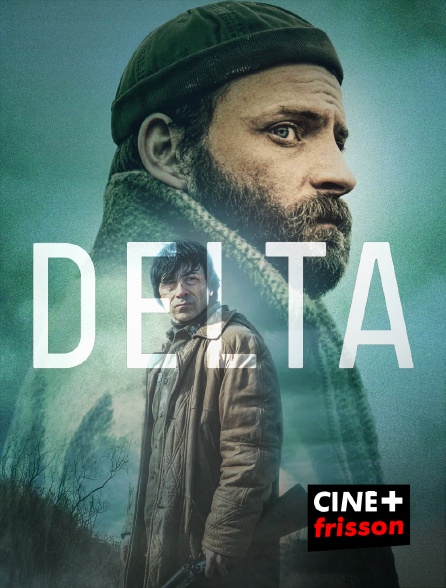 CINE+ Frisson - Delta