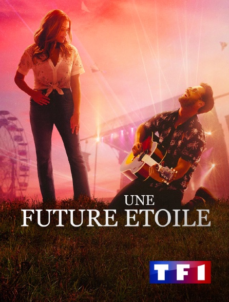 TF1 - Une future étoile