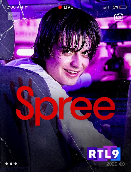 RTL 9 - Spree