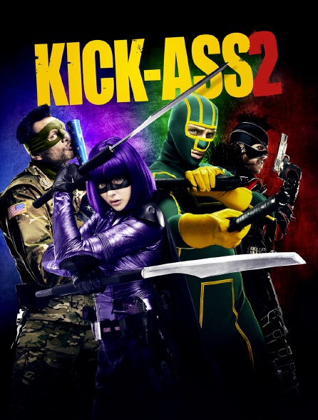 Kick-Ass 2