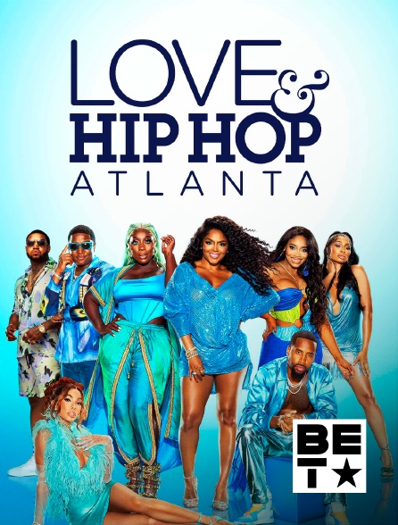 BET - Love & Hip Hop Atlanta