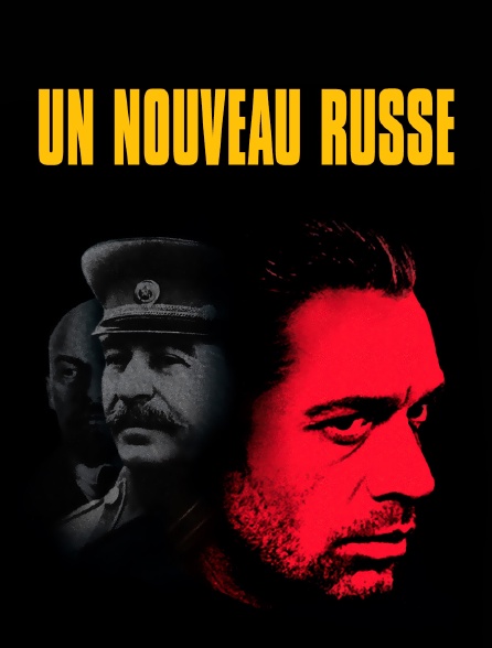 Un nouveau Russe