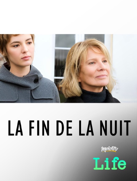 Molotov Channels Life - La fin de la nuit