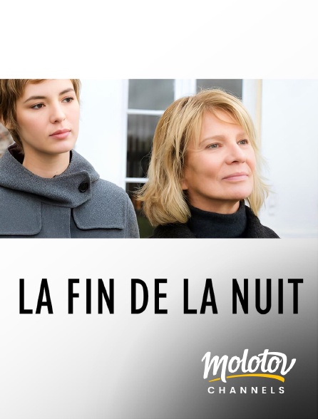 Molotov channels - La fin de la nuit
