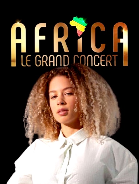 Africa, le grand concert