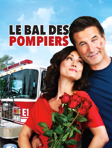 Le bal des pompiers