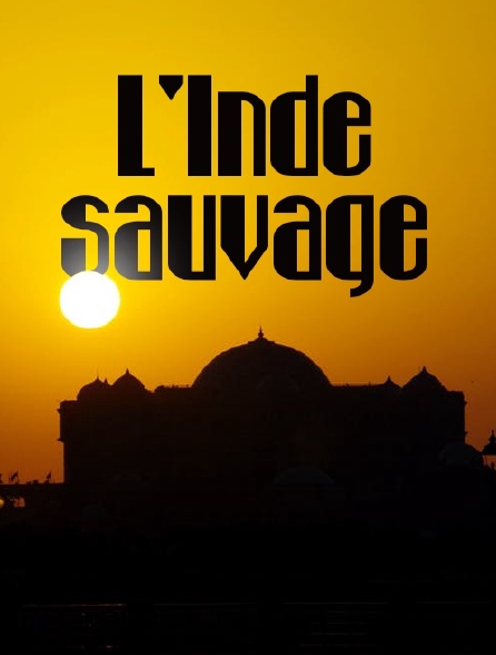 L'Inde sauvage