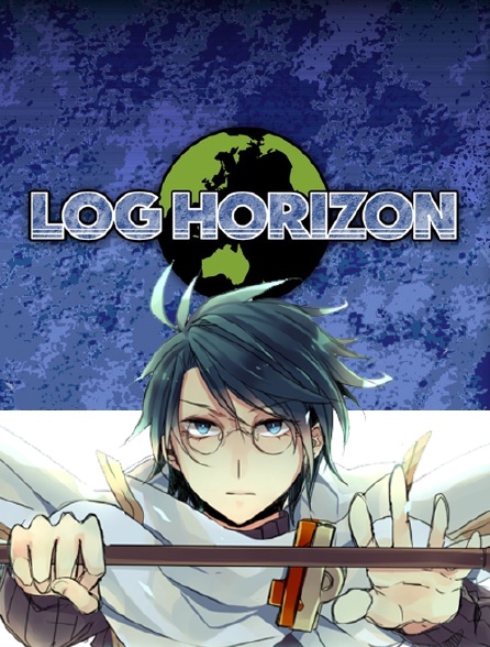 Log Horizon