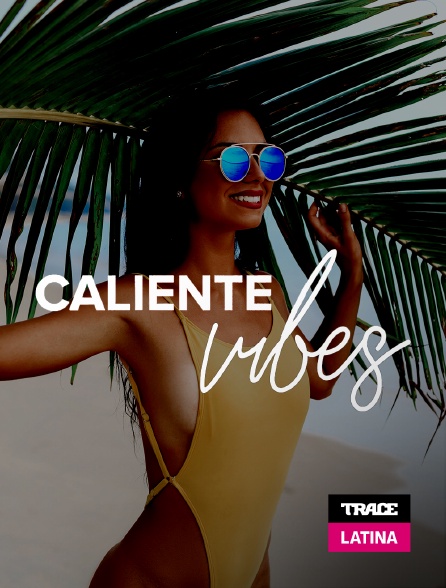 Trace Latina - Caliente vibes
