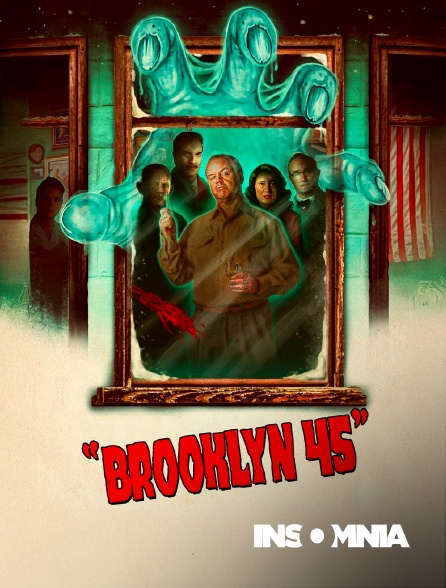 INSOMNIA - Brooklyn 45