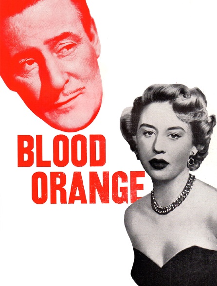 Blood Orange