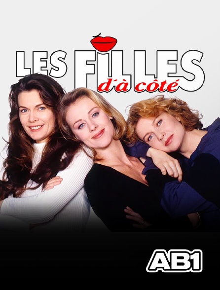 AB 1 - Les Filles d'à côté
