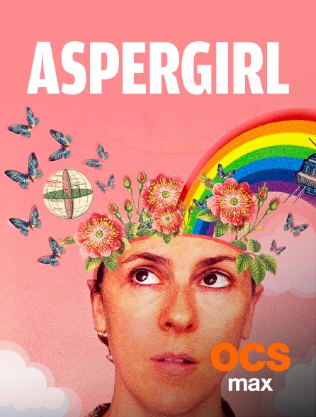 OCS Max - Aspergirl