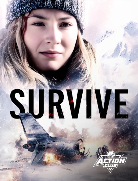 Action Club - Survive