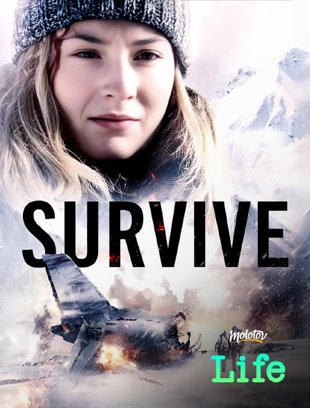 Molotov Channels Life - Survive