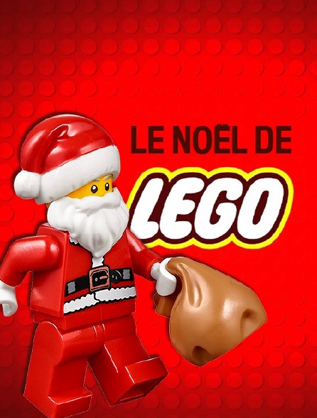 Le Noël de Lego