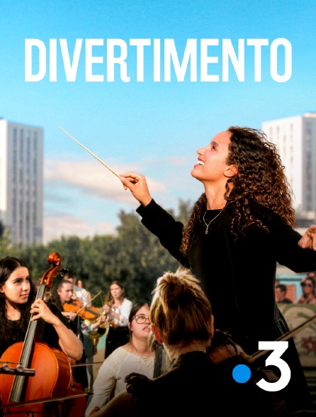 France 3 - Divertimento