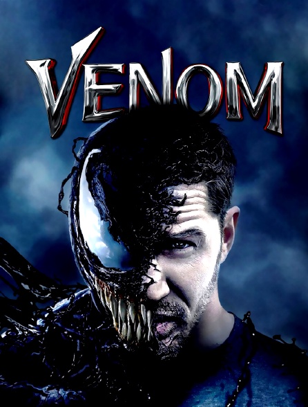 Venom en Streaming - Molotov.tv