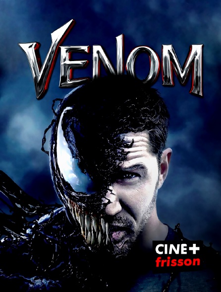 CINE+ Frisson - Venom