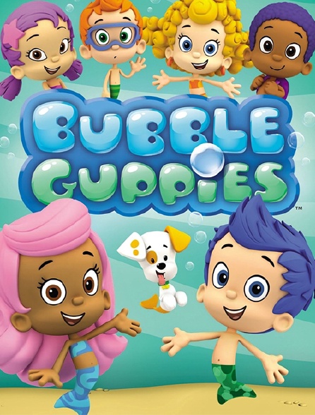 Bubble Guppies