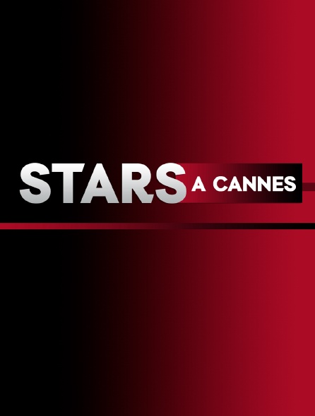 Stars à Cannes