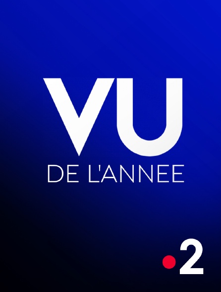 France 2 - Vu de l'année