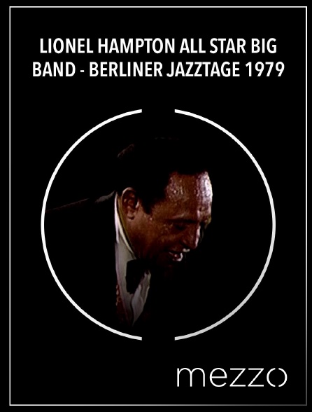 Mezzo - Duke Ellington Orchestra - Berliner Jazztage 1969