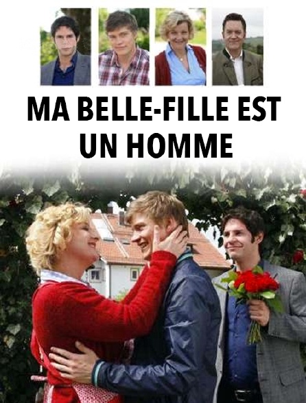 Ma belle-fille est un homme