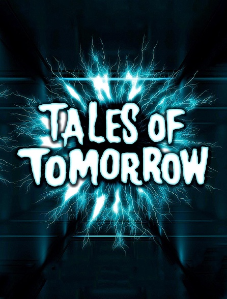 Tales of Tomorrow