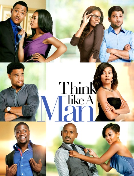 Think Like a Man