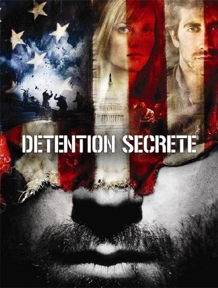 Détention secrète