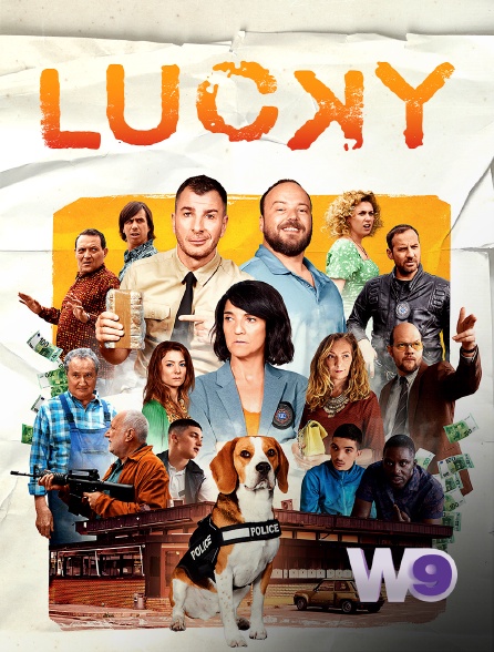 W9 - Lucky