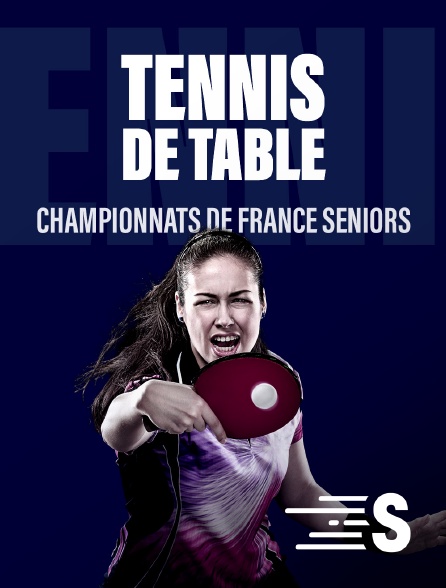 Sport en France - Championnats de France séniors