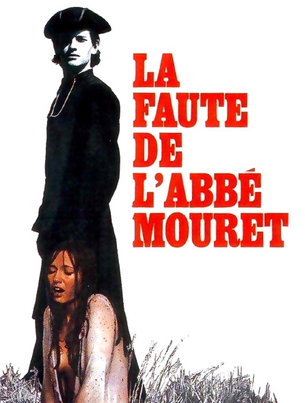 La faute de l'abbé Mouret