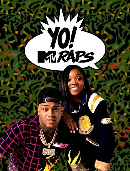 Yo ! MTV Raps